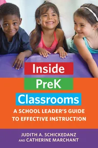 Inside PreK Classrooms_cover