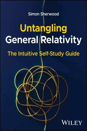 Untangling General Relativity