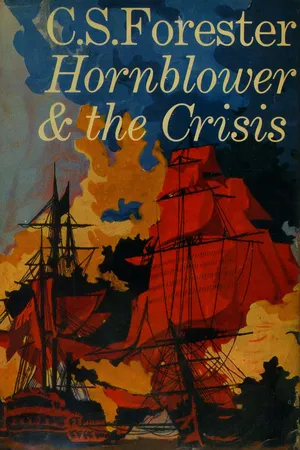 Hornblower and the Crisis