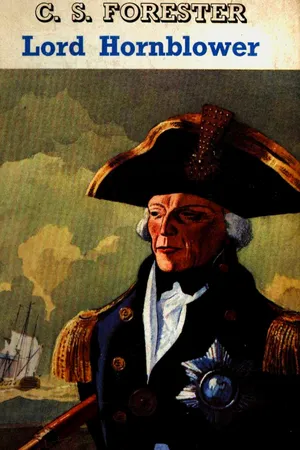 Lord Hornblower