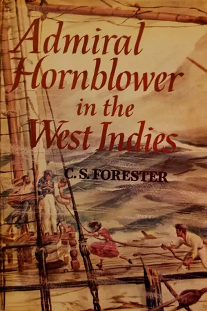 Admiral Hornblower in the West Indies