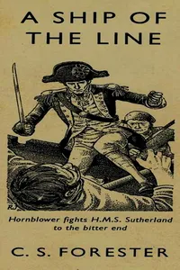 A Ship of the Line_cover