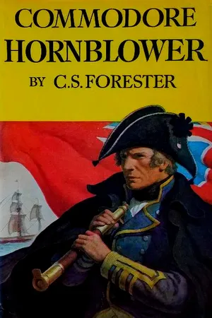 Commodore Hornblower