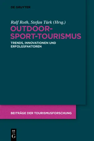 Outdoor-Sport-Tourismus