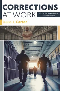 Corrections at Work_cover