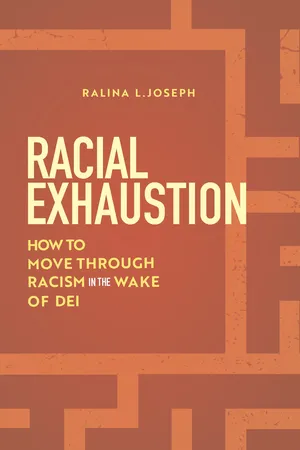 Racial Exhaustion