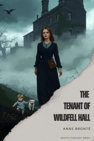 The Tenant of Wildfell Hall