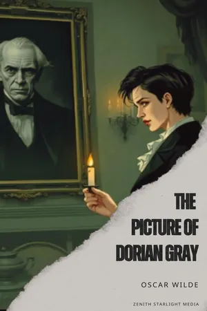 The Picture of Dorian Gray