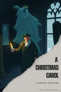 A Christmas Carol_cover
