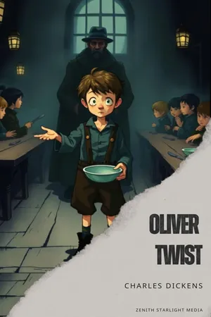 Oliver Twist