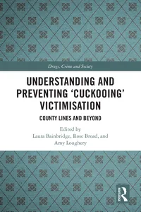 Understanding and Preventing ‘Cuckooing’ Victimisation_cover