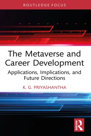 The Metaverse and Career Development