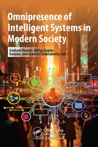 Omnipresence of Intelligent Systems in Modern Society_cover