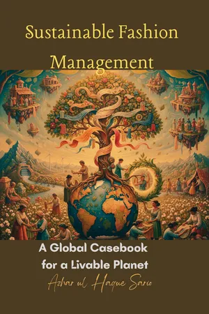 Sustainable Fashion Management