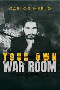 Your own war room_cover