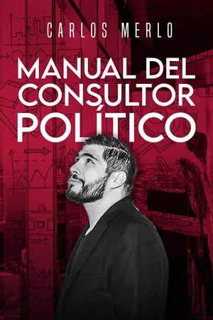 Manual del consultor político