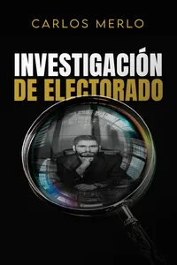 Investigación de electorado