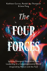 The Four Forces_cover