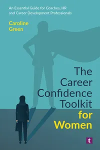 The Career Confidence Toolkit for Women_cover