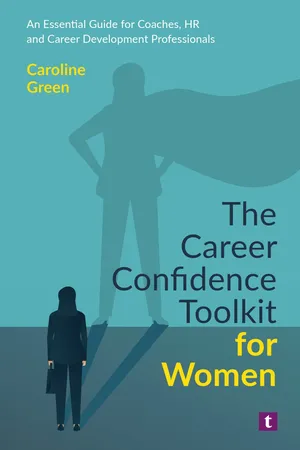 The Career Confidence Toolkit for Women