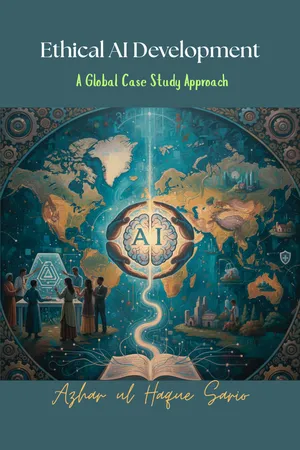 Ethical AI Development