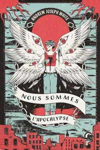 Nous sommes l'Apocalypse_cover