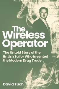 The Wireless Operator_cover