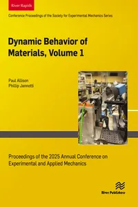 Dynamic Behavior of Materials, Volume 1