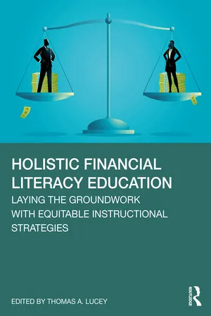 Holistic Financial Literacy Education