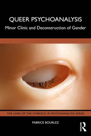 Queer Psychoanalysis