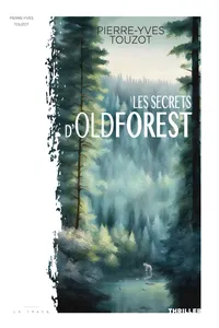 Les Secrets d'Oldforest_cover