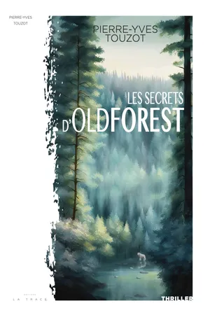 Les Secrets d'Oldforest