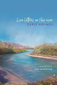 Love Letters on the River_cover