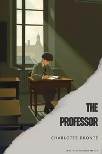 The Professor_cover