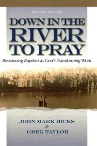 Down in the River to Pray, Revised Ed._cover