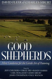Good Shepherds_cover