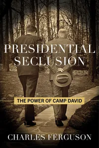 Presidential Seclusion_cover