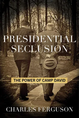Presidential Seclusion