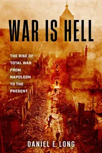 War Is Hell_cover