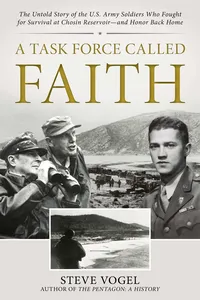 A Task Force Called Faith_cover