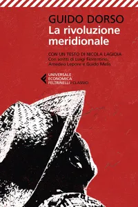La rivoluzione meridionale_cover