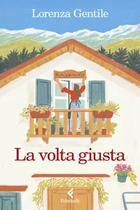 La volta giusta_cover