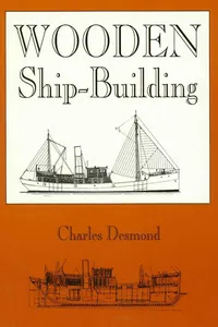 Wooden Ship-Building_cover