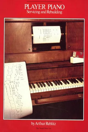 Player Piano