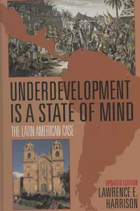 Underdevelopment Is a State of Mind_cover