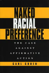 Naked Racial Preference_cover