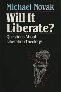 Will it Liberate ?_cover