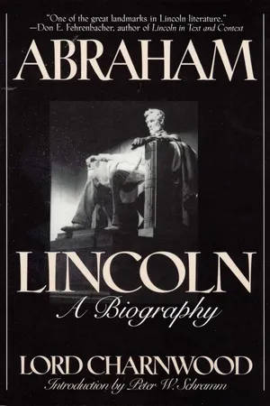 Abraham Lincoln
