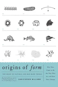 Origins of Form_cover
