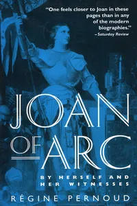 Joan of Arc